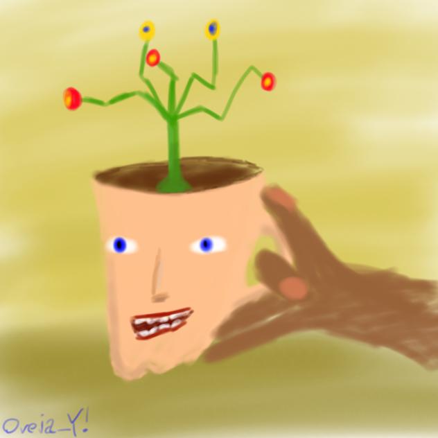 estaba aburrido, así q hice esto