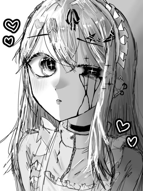 ジャージ🖤
