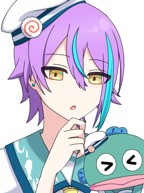 サンリオコラボ類