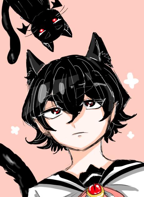 オペラさんと念子