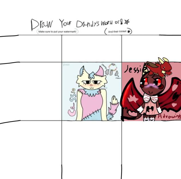 Fake collab! Sorry I forgot their user!