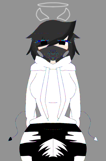 New OC