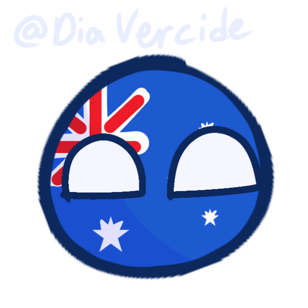 Australia! 🇦🇺 (testing)