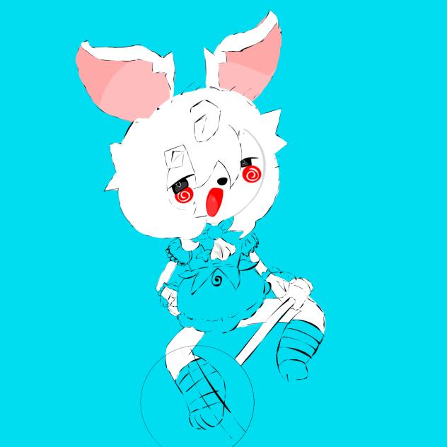 Unfinished - ibisPaint