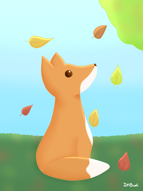 Fox