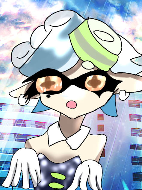 無題654 - ibisPaint