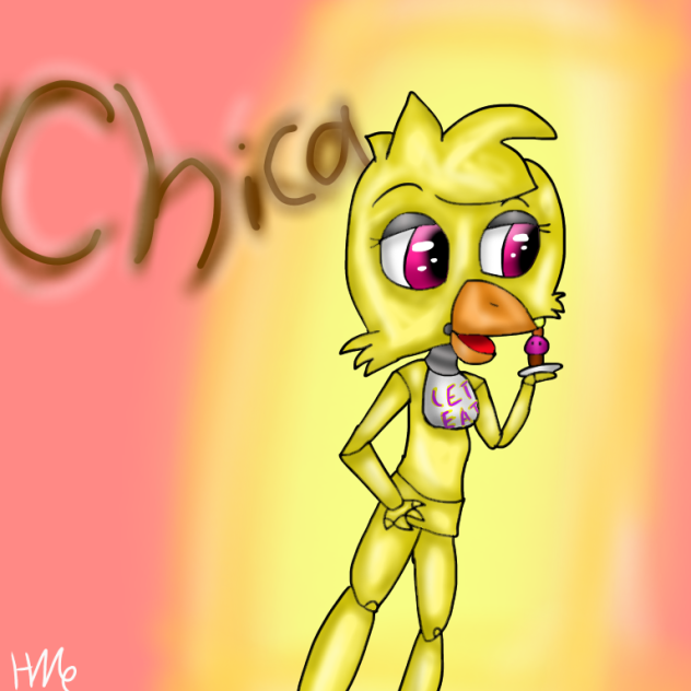 Chica