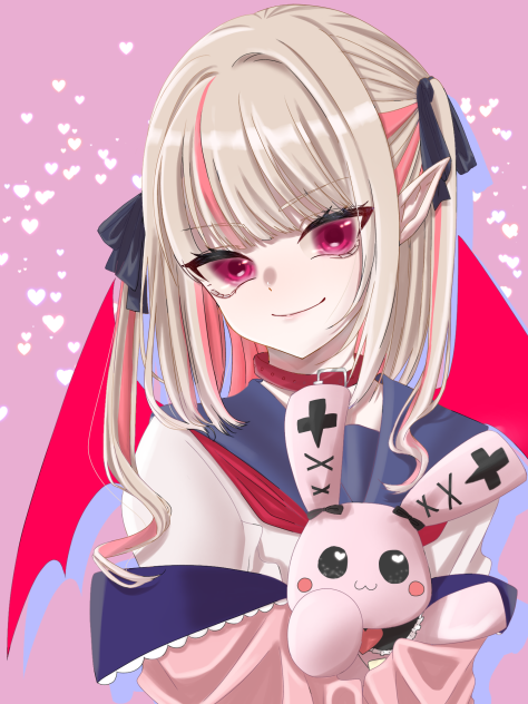 魔界ノりりむ - ibisPaint