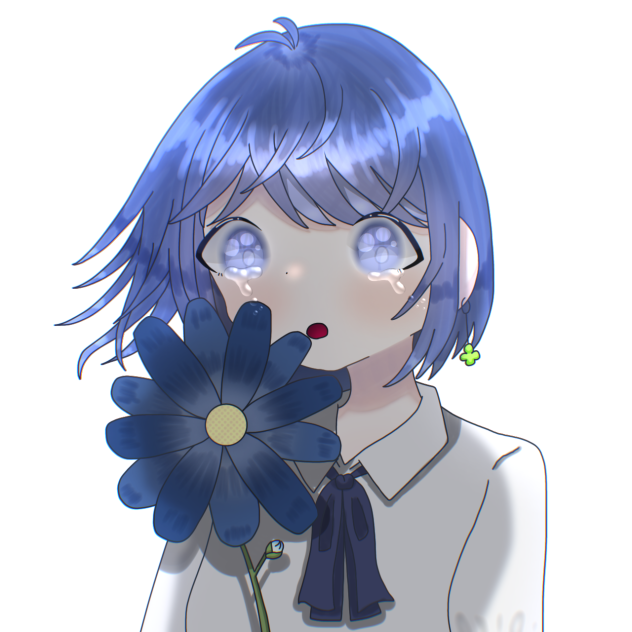 華(加工バージョン)