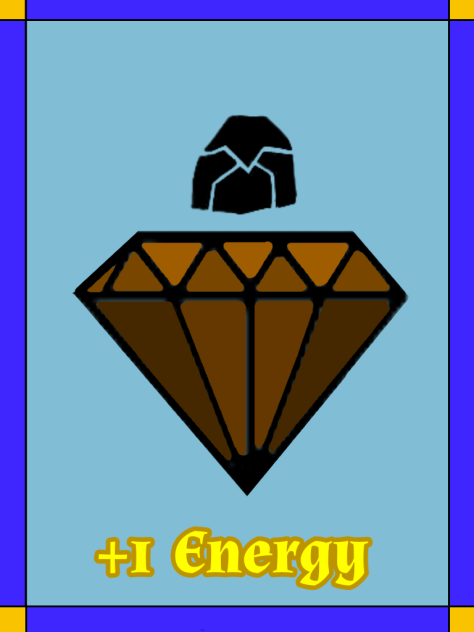 CC&M EARTH ENERGY