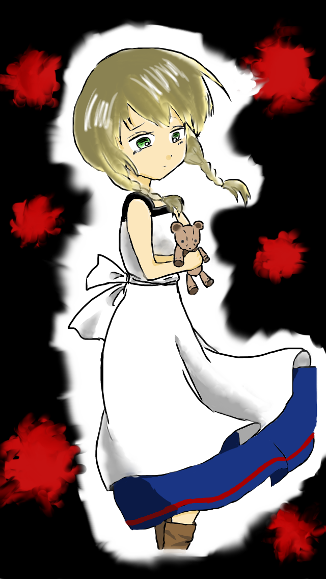 魔女の家 ヴィオラ Ibispaint