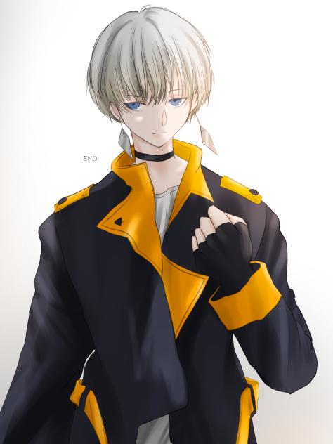 男の子無題651