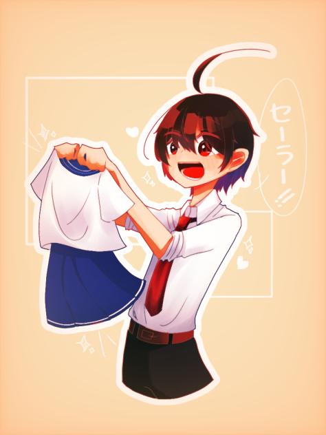 嬉れあき2