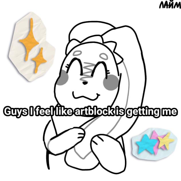 OR MORE LIKE LIFEBLOCK(srs)