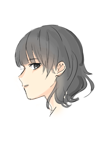 らくがき