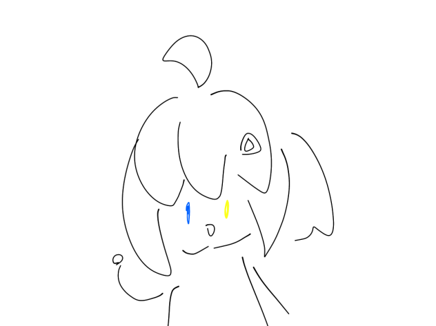 うきうき勇気(？)