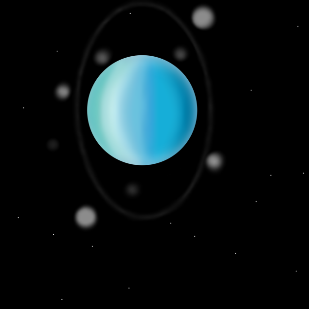 Uranus