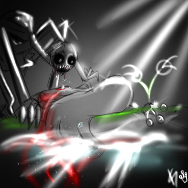 (TW! BLOOD, DISTURBING IMAGES!)
