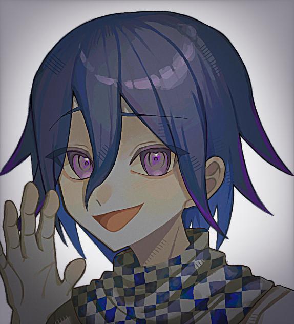 王馬くん