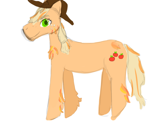 Heavily inspired by kris LePotatoWitch