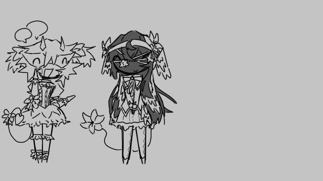 Madoka Jzzter + Homura Origin