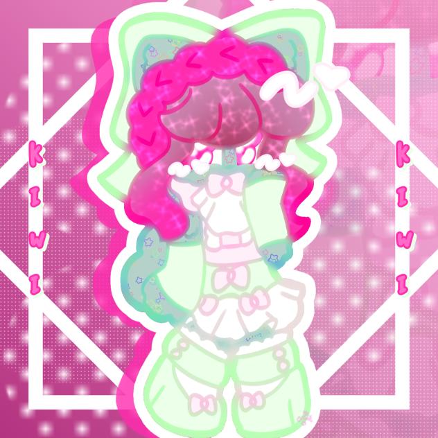 ✬~Kiwi~✬