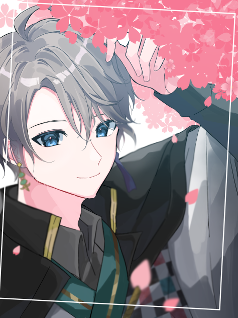 🌸
