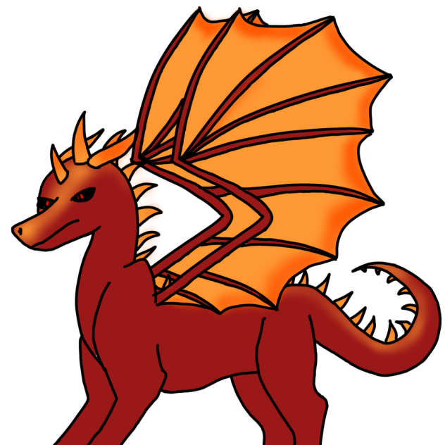 Dragon(soon to be updated)
