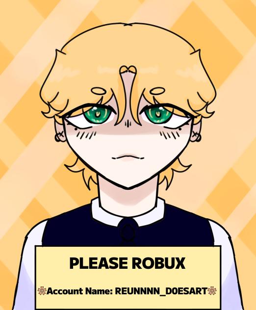 PLS ROBUX!!!