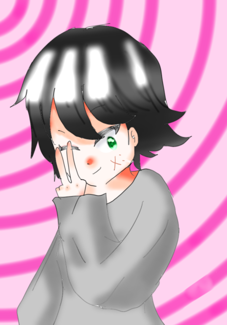 ぽんぽこさんとコラボ!