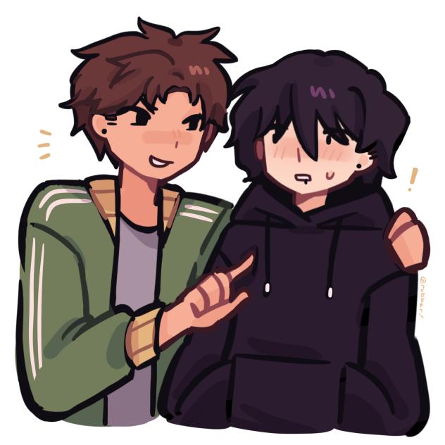 stardew valley yaoi !!! (idk anymore)