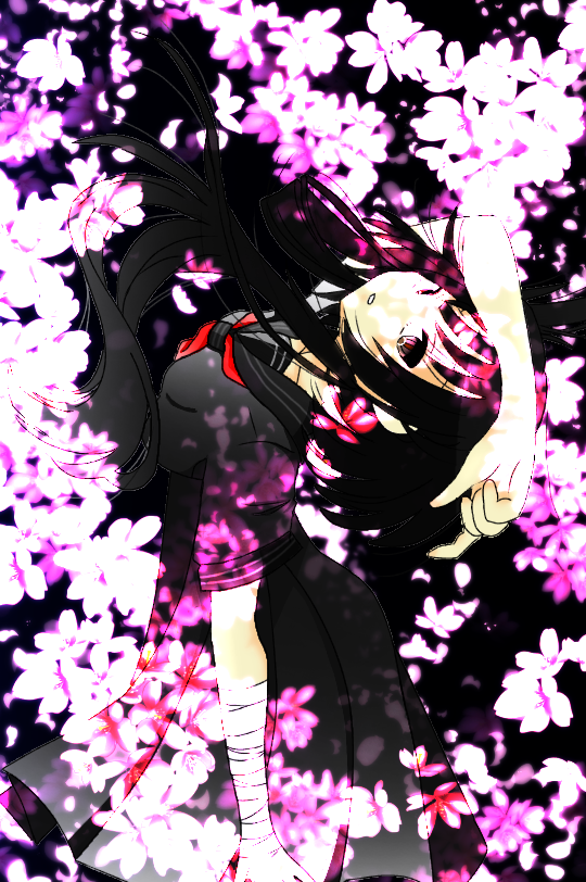 シャフ度 Ibispaint