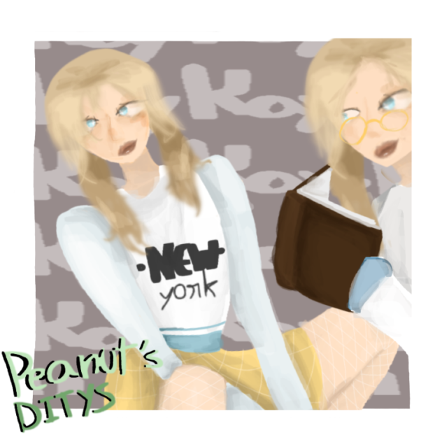 DITYS - ibisPaint