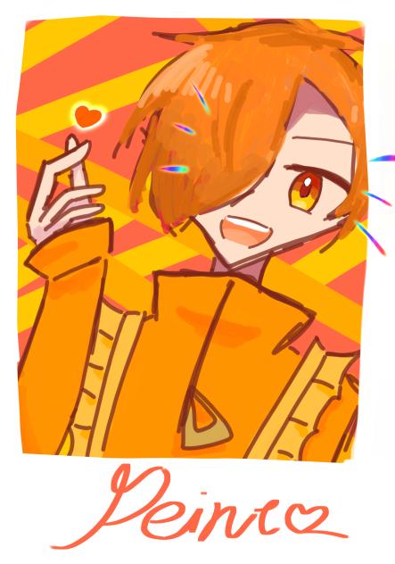 ぺいんとさん