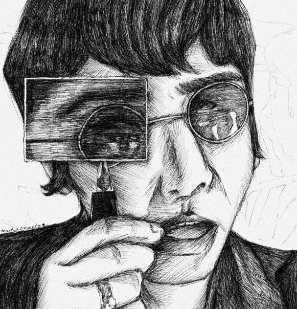 Oasis - Don't Look Back In Anger