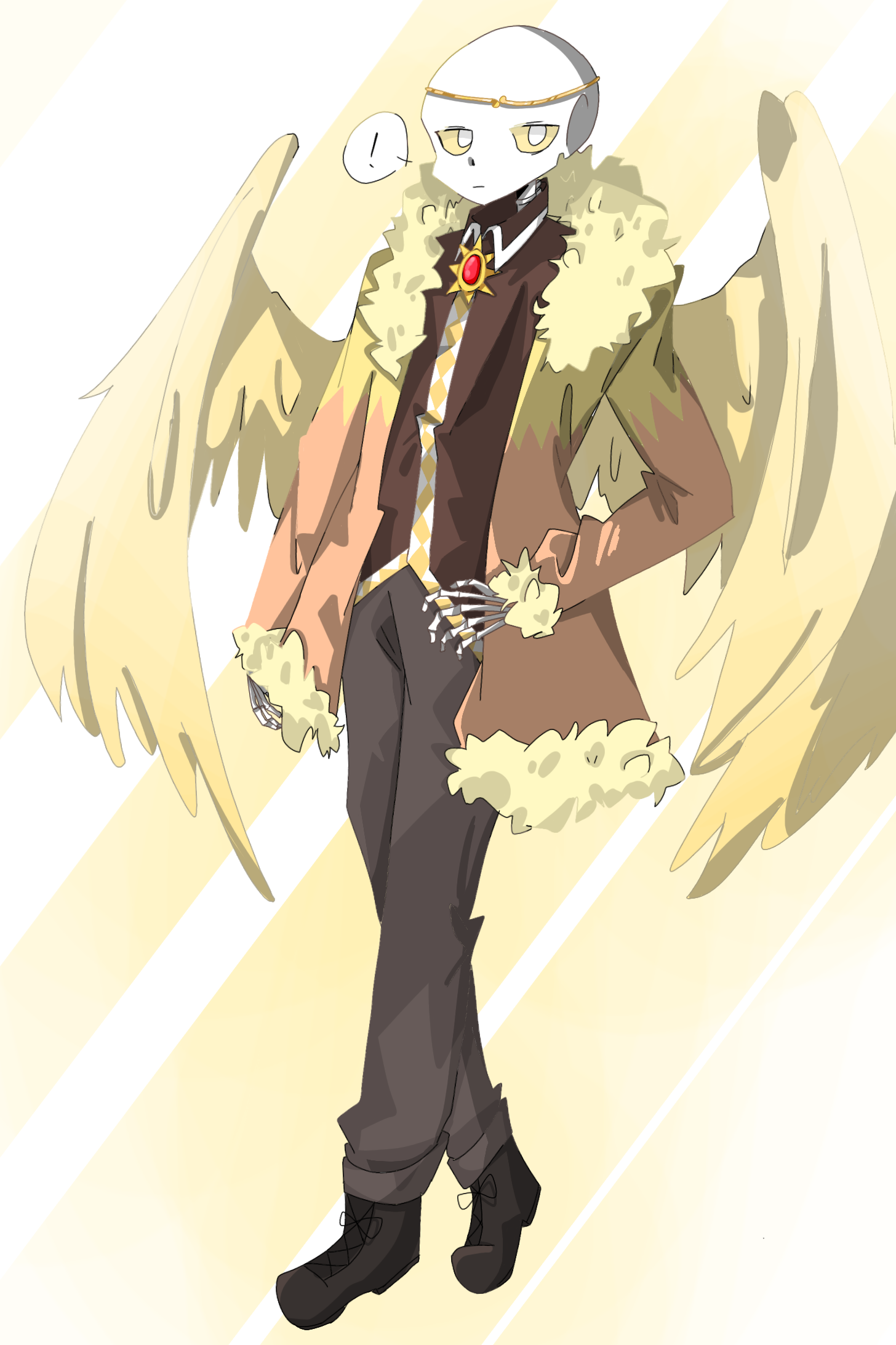 DSドリーム様ぁ・・・(閣下) - ibisPaint