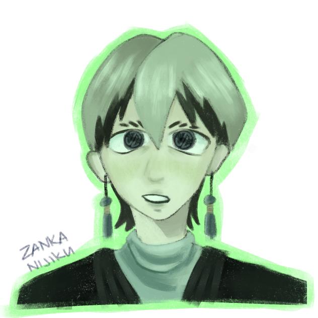 zanka
