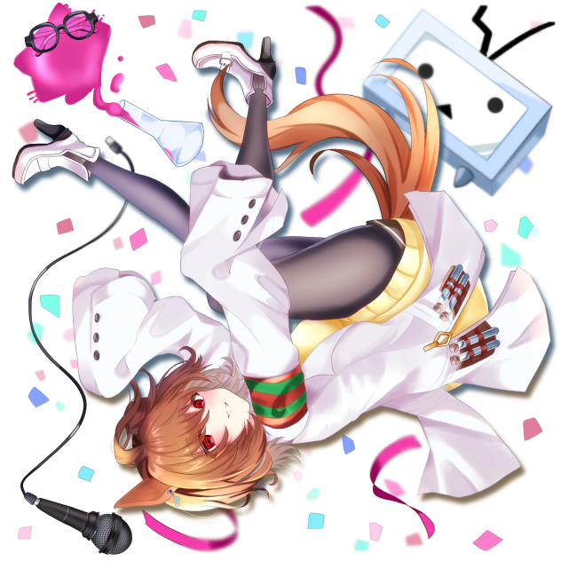 アグネスタキオン