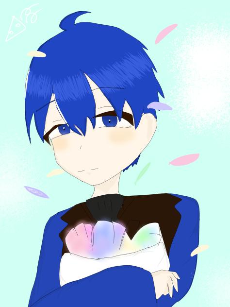 なお兄ハッピーバースデー！