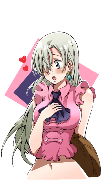 エリザベス王女