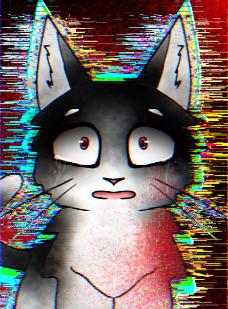 Another one drowned in glitches...