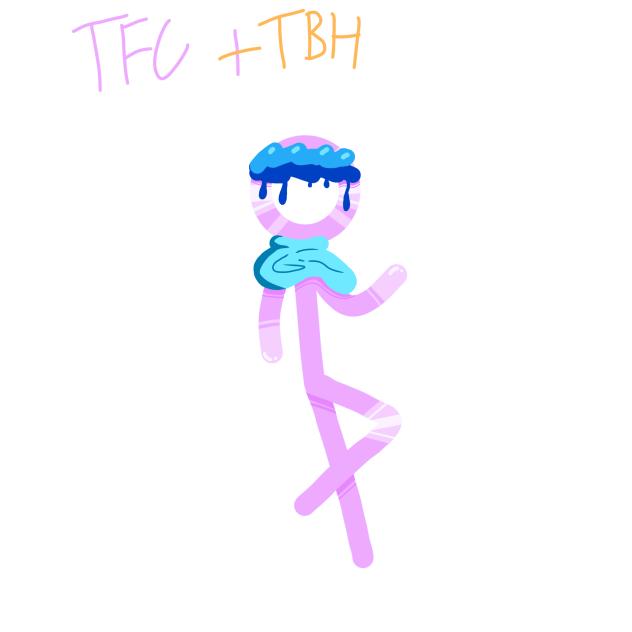 TFC x TBH
