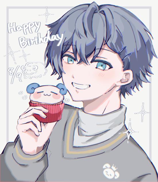 Happy Birthday‼︎