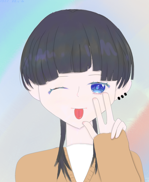 過去絵