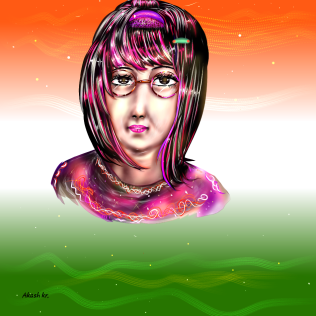Ind. Girl