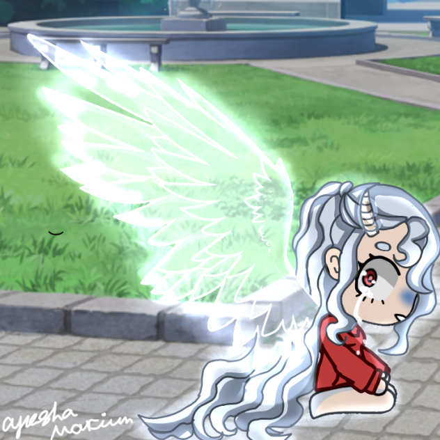 Eri Bnha Dead as hell
