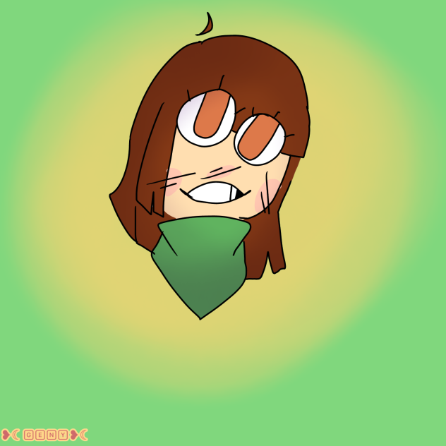 Chara IbisPaint X - ibisPaint