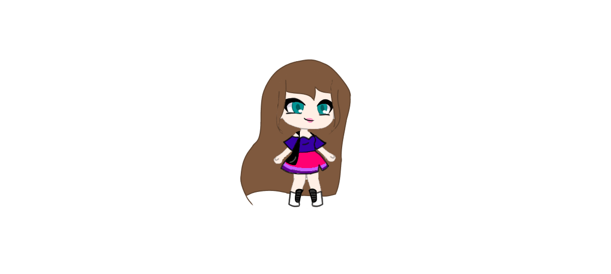 How to make your oc on ibis paint - ibisPaint