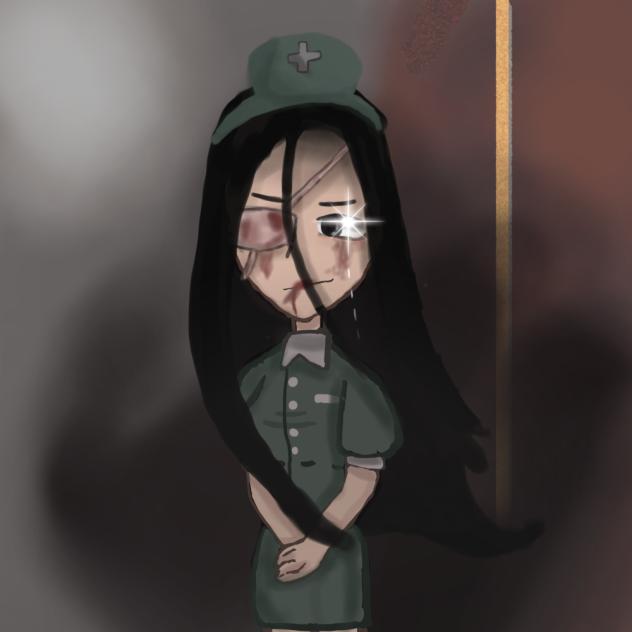 Nurse Julie