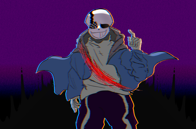 ラストブレス